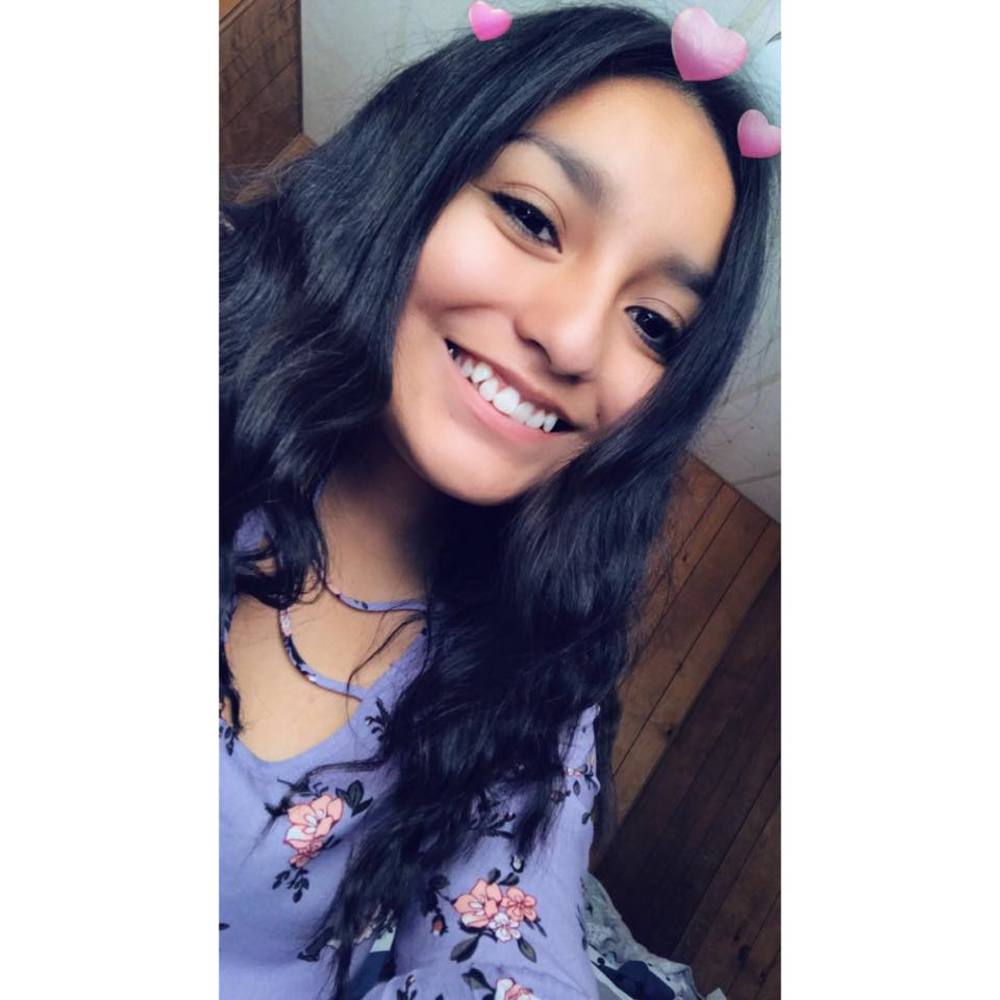 Meet your Posher, Rocio